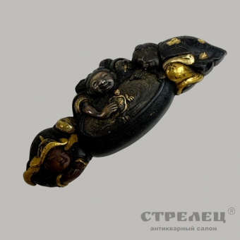 фото — менуки. япония